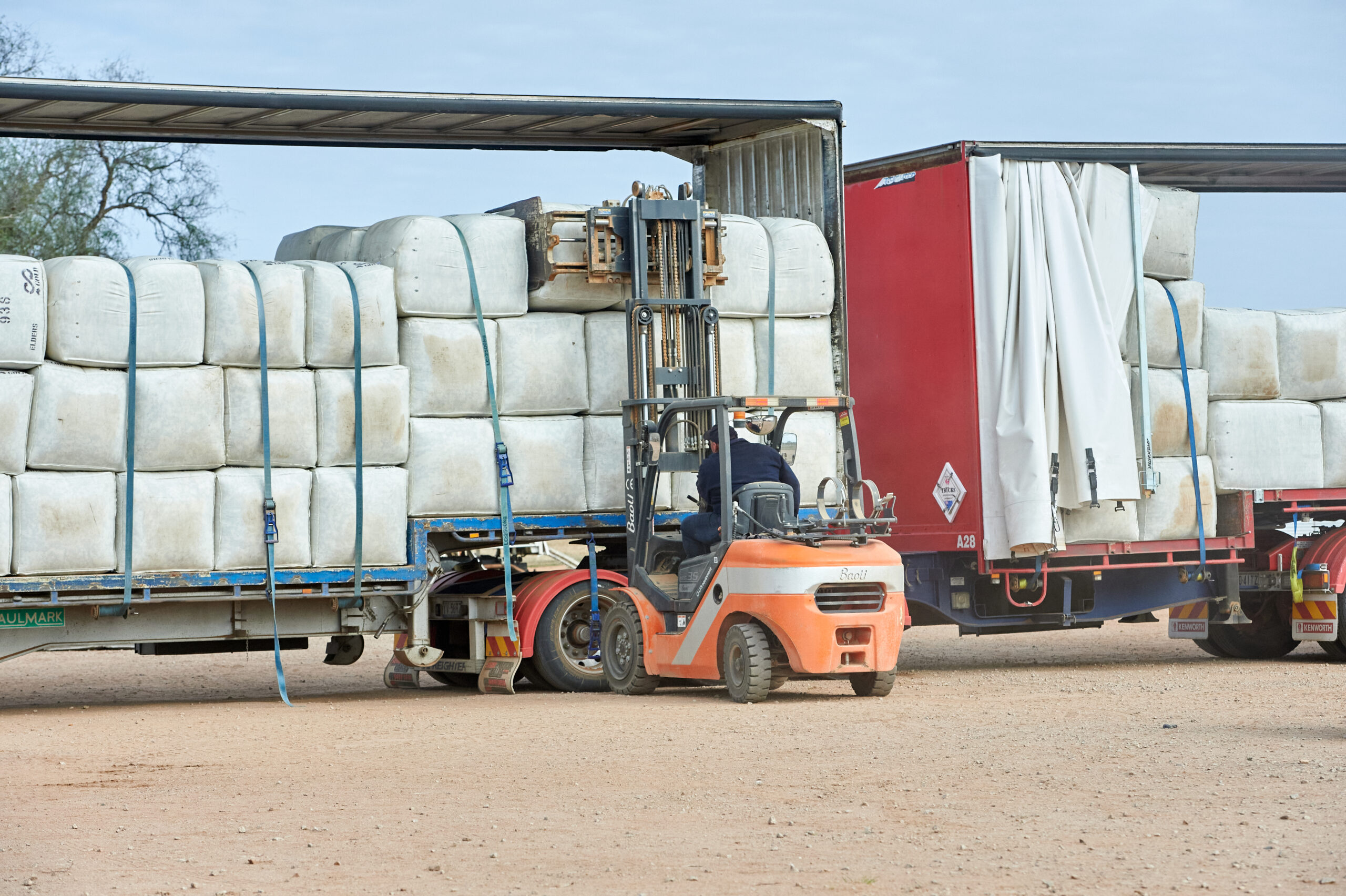 A Quick Guide to Sending a Consignment in the Web