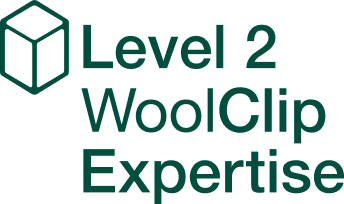 Certification logo placeholder